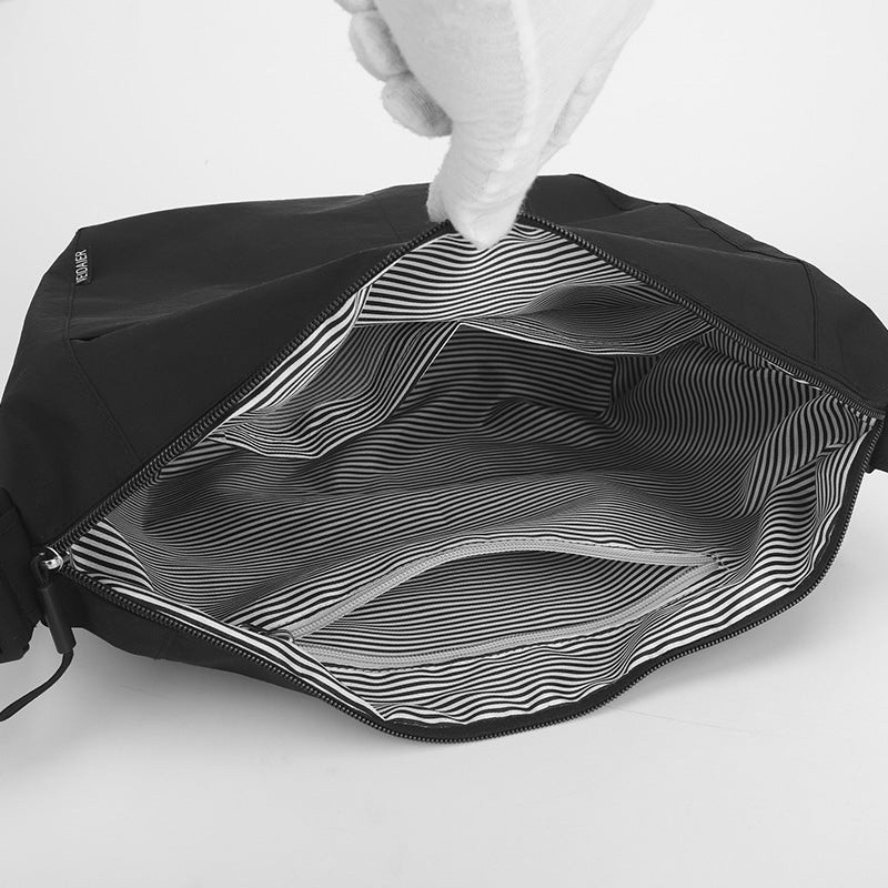 Contemporary Stylish Shoulder Bag