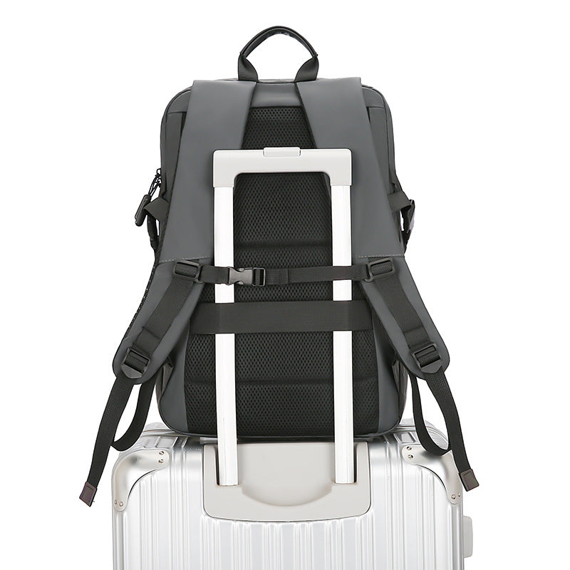 Versatile Laptop Backpack