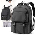 Multi-Functional Urban Laptop Backpack