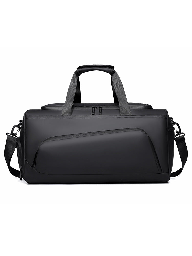 Sleek Travel Duffel Bag