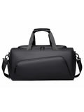 Sleek Travel Duffel Bag