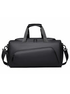 Sleek Travel Duffel Bag