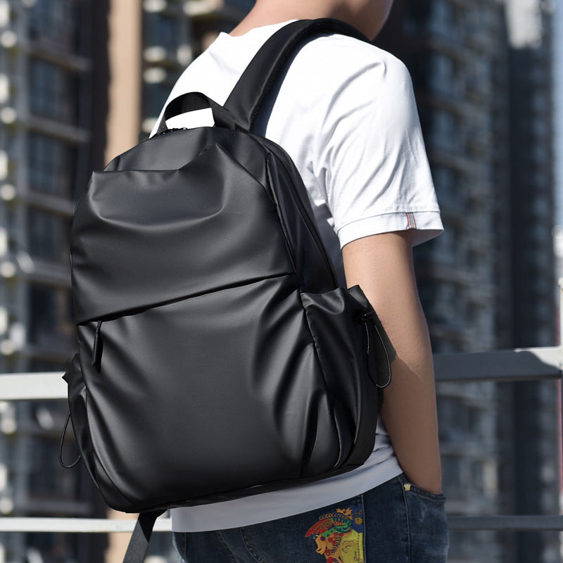 Backpacks Made from Waterproof Material