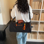 Charming Starry Design Travel Bag
