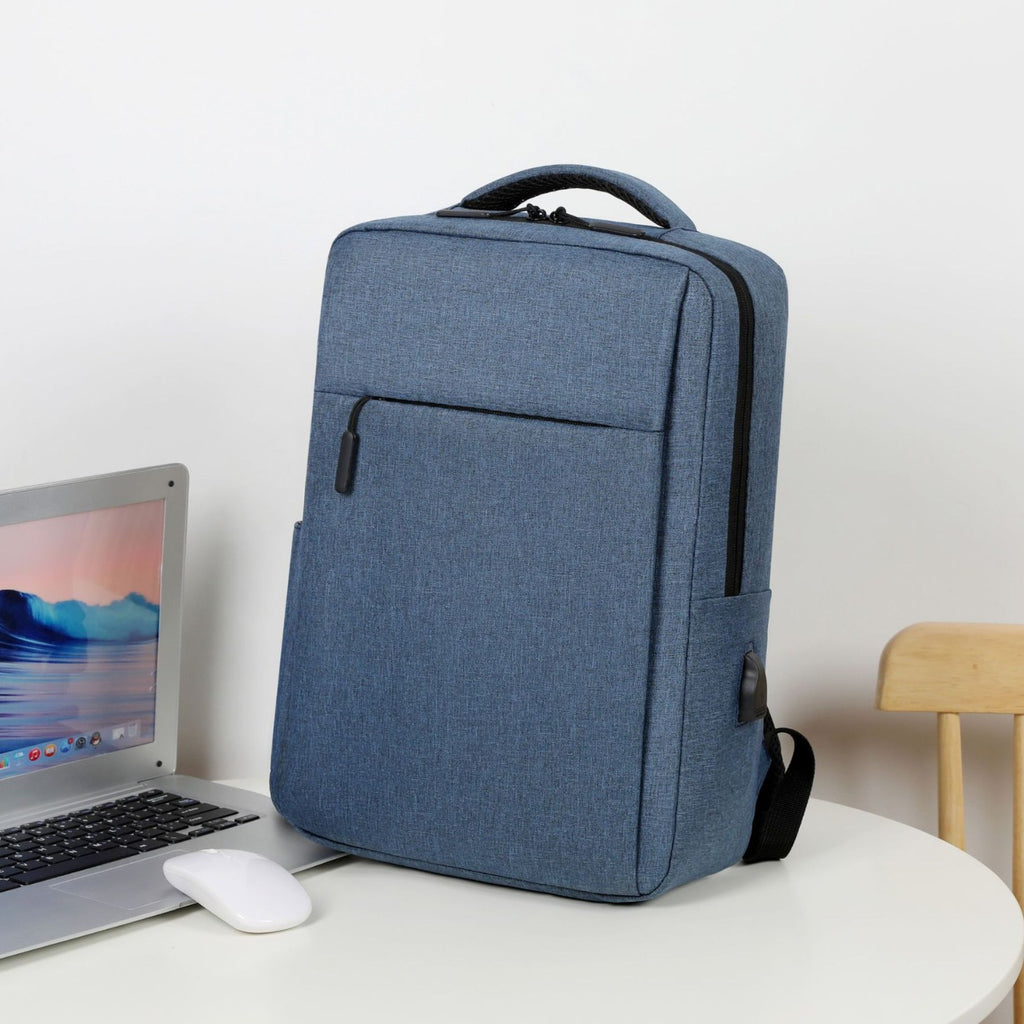 Women's Functional Commuter Laptop Backpack