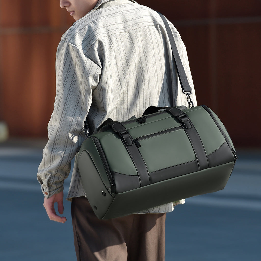 Durable Sports Duffle Bag