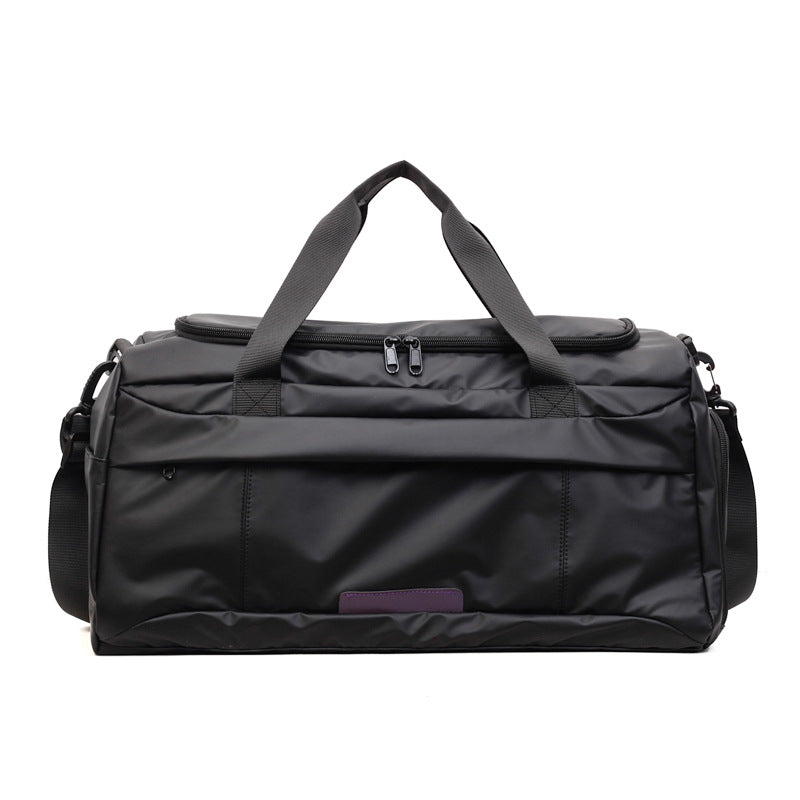 Spacious Multi-Functional Travel Duffle Bag Calm Wears