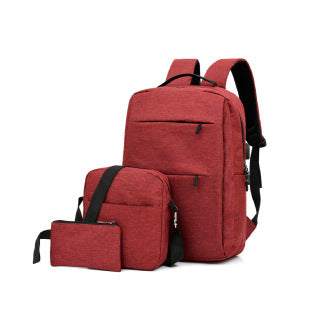 Versatile Travel Backpack