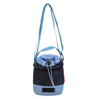 Versatile Drawstring Sling Bag Calm Wears