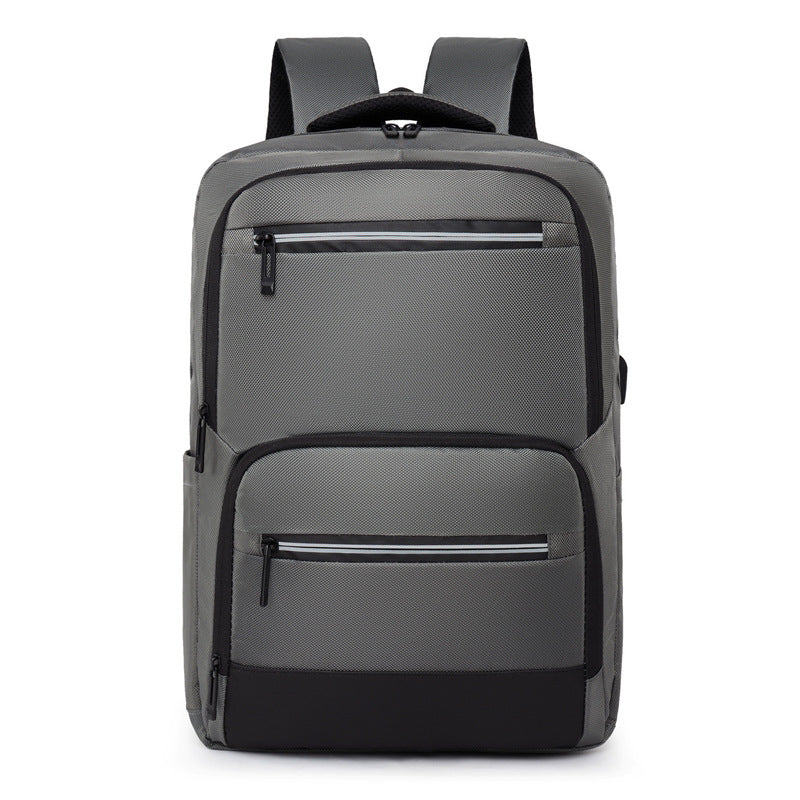 Modern Lightweight Multi-Functional Backpack