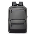 Modern Lightweight Multi-Functional Backpack