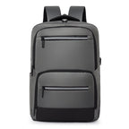 Modern Lightweight Multi-Functional Backpack