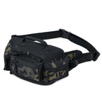 Ergonomic Outdoor Utility Hip Bag