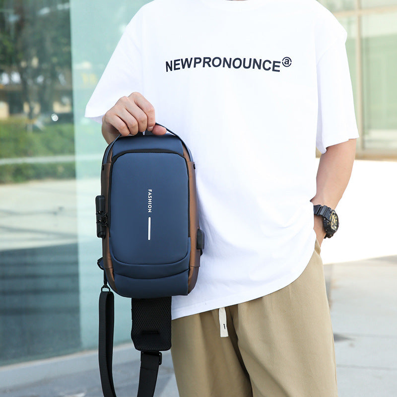 Sling Bag