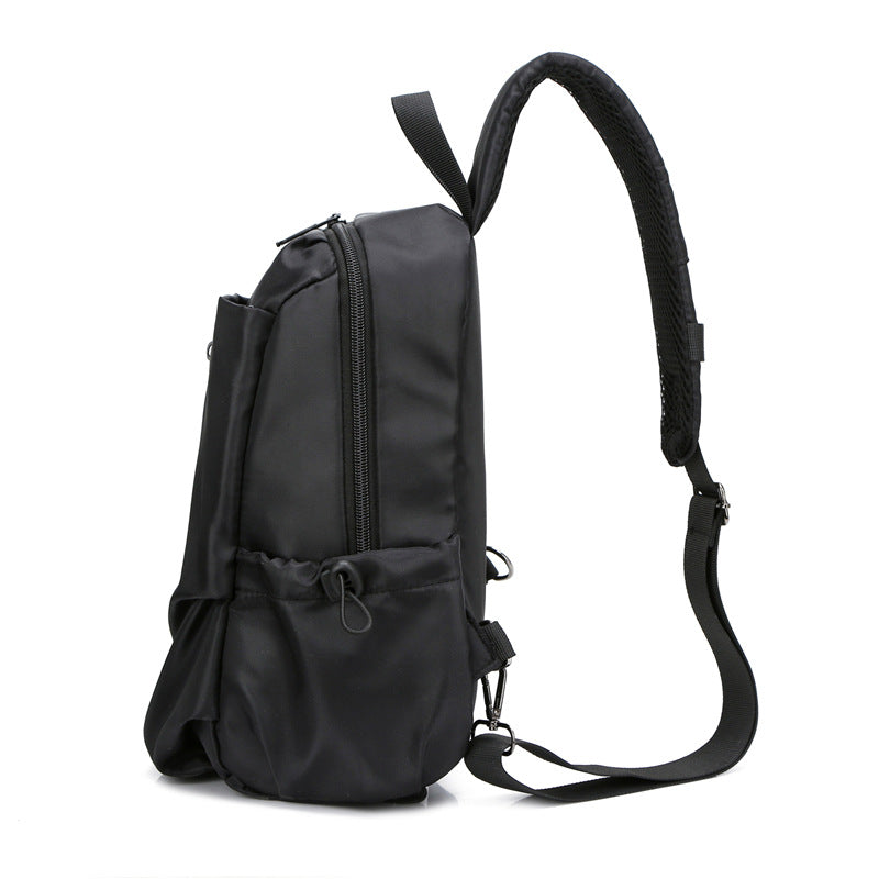 Compact Multi-Functional Sling Bag