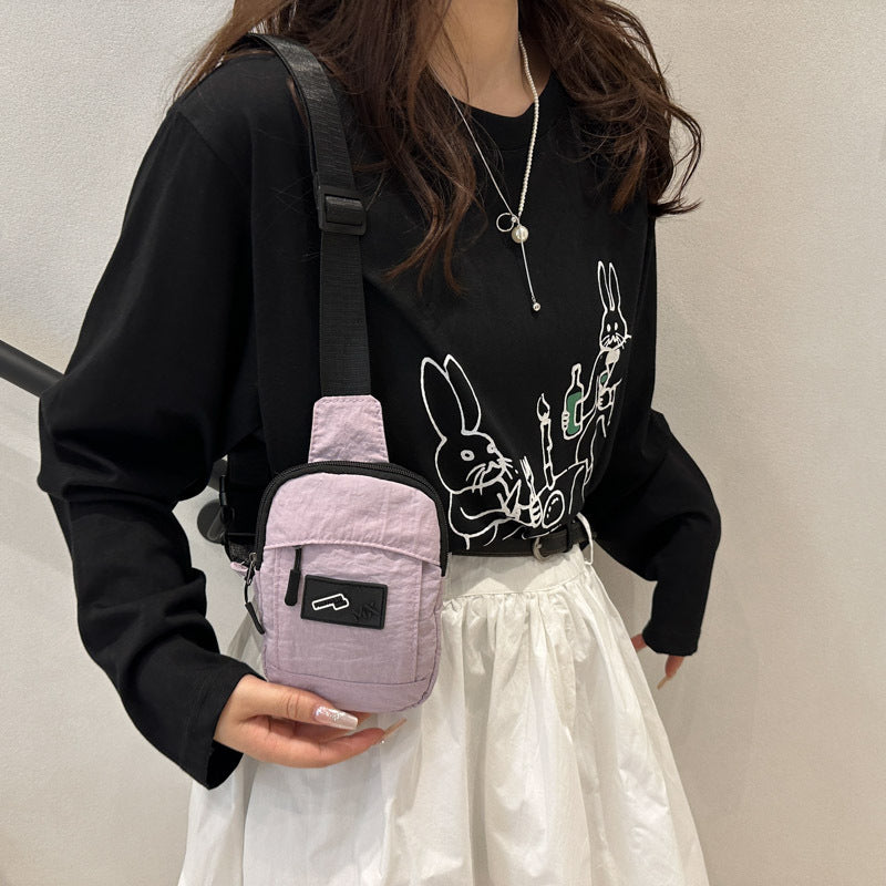 Compact Sling Bag  1787910984
