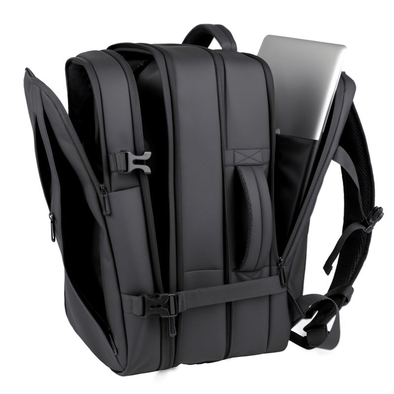 Multi-Functional Professional Laptop Backpack