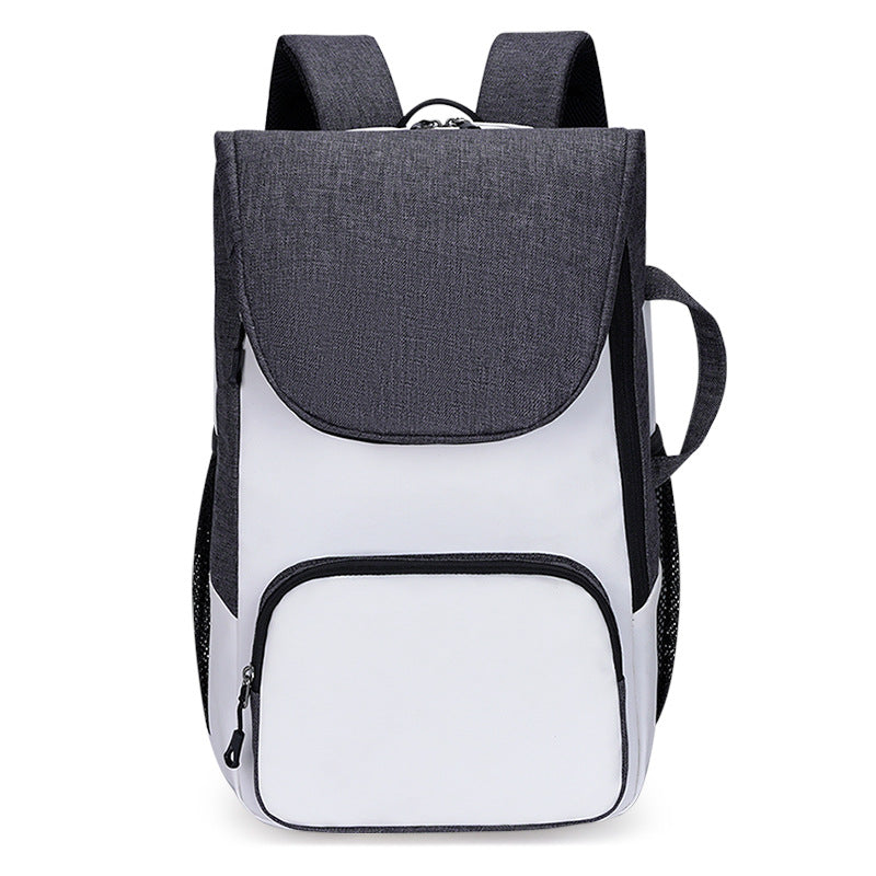 Versatile Travel Backpack Calm Wears