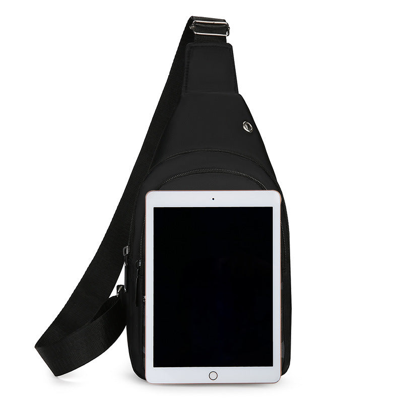 Tactical Sling Bag