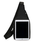 Tactical Sling Bag