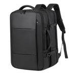 Multi-Functional Urban Carry-On Backpack Calm Wears