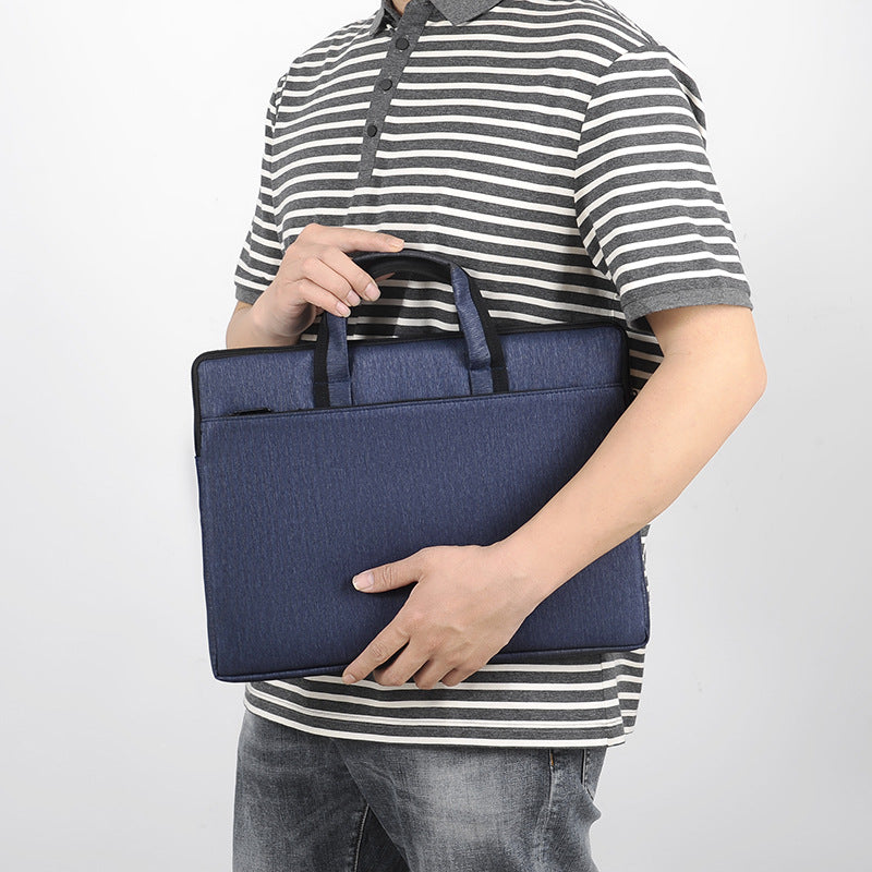 Professional Document Briefcase