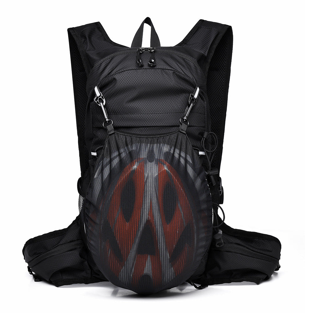 Lightweight Multi-Functional Hydration Backpack