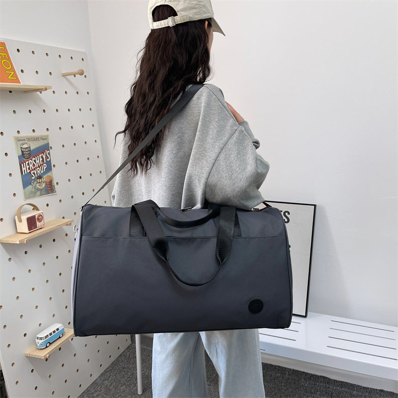 Versatile Sport Duffel Bag