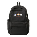 Cute Cartoon Pattern Backpack