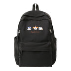 Cute Cartoon Pattern Backpack