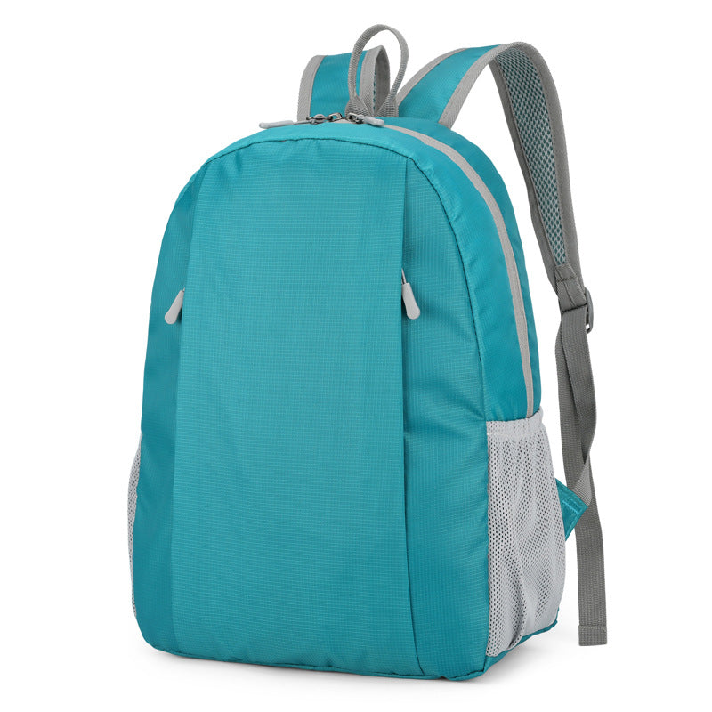 Ultra-Lightweight Travel Backpack