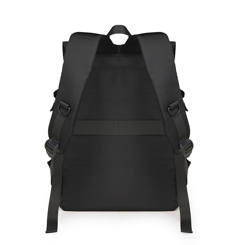 Versatile Outdoor Adventure Backpack