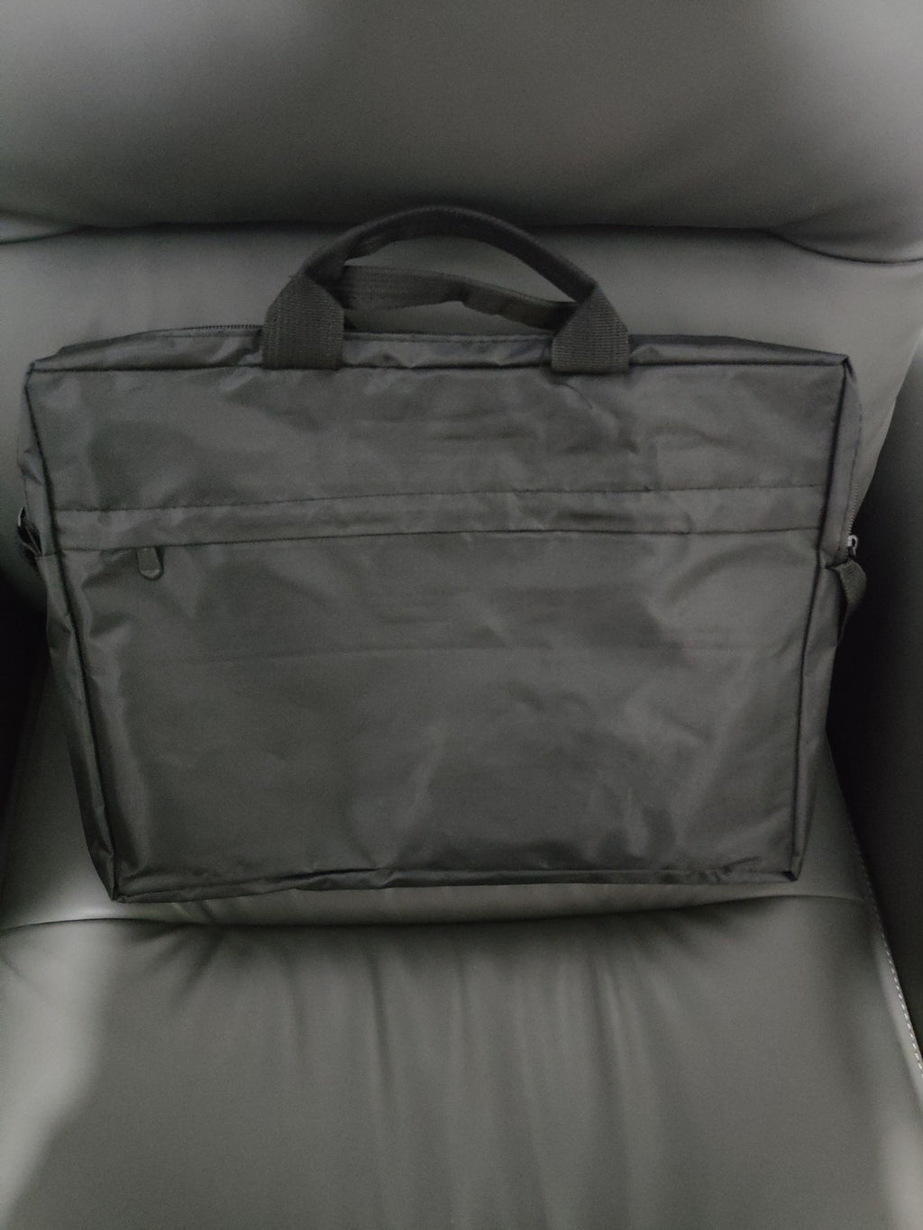 Sleek Document Briefcase