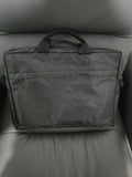 Sleek Document Briefcase