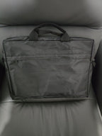 Sleek Document Briefcase