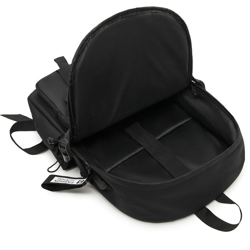 Multi-Compartt Outdoor Travel Backpack