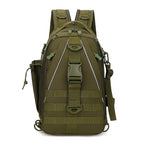 Tactical Utility Sling Pack
