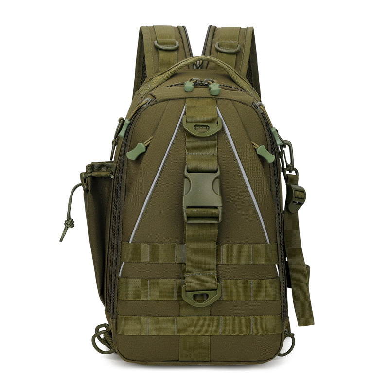 Tactical Utility Sling Pack