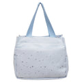 Stylish Multi-Pocket Everyday Handbag