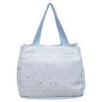 Stylish Multi-Pocket Everyday Handbag