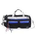 Durable Multi-Compartment Adventure Duffel Bag