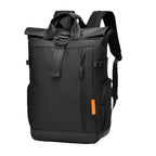 Rolltop Backpack