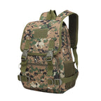 Tactical Outdoor Explorer Backpack