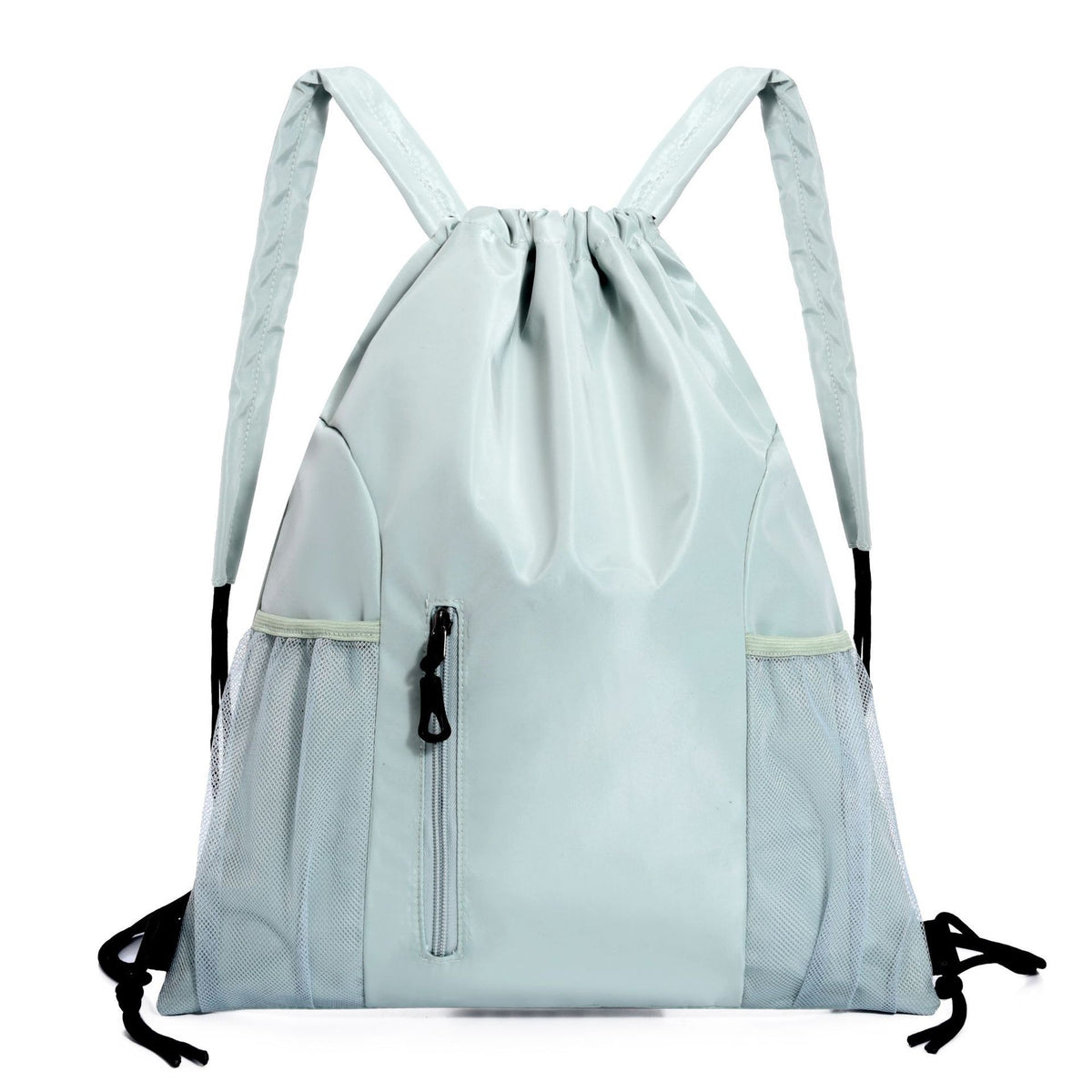 Lightweight Drawstring Backpack