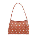 WoPolka Dot Handbag