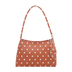 WoPolka Dot Handbag