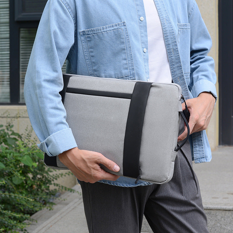 Versatile Laptop Sleeve Case Calm Wears