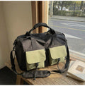 Large Capacity Travel Weekender Bag