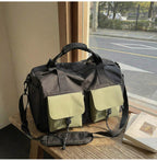 Large Capacity Travel Weekender Bag