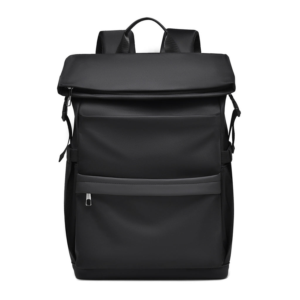 Waterproof Rolltop Adventure Backpack